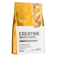 OstroVit Creatine Monohydrate 1000 g Манго