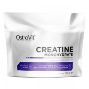 OstroVit Creatine Monohydrate 500 g Чистый, без вкуса