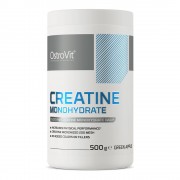 OstroVit Creatine Monohydrate 500 g Яблоко