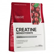 OstroVit Creatine Monohydrate 500 g Вишня