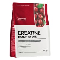 OstroVit Creatine Monohydrate 500 g Вишня