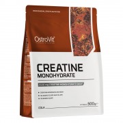 OstroVit Creatine Monohydrate 500 g Кола