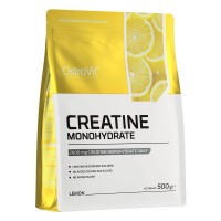 OstroVit Creatine Monohydrate 500 g Лимон