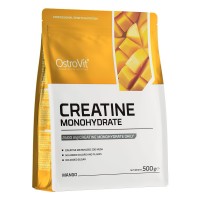 OstroVit Creatine Monohydrate 500 g Манго