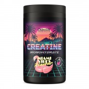 OstroVit Creatine Monohydrate 500 g Miami Vibes