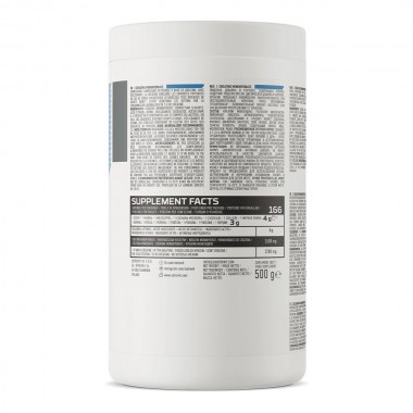 OstroVit Creatine Monohydrate 500 грамм, креатин моногидрат