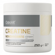 OstroVit Creatine Monohydrate Creapure 250 g Кола с ромом