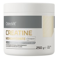 OstroVit Creatine Monohydrate Creapure 250 g Кола с ромом