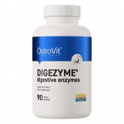 OstroVit Dygesime Digestive Enzymes 90 tabs