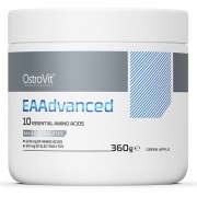 OstroVit EAAdvanced 360 g Яблоко