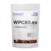 OstroVit WPC80.eu Economy 700 g Тирамису