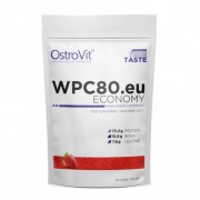 OstroVit WPC80.eu Economy 700 g Кокос