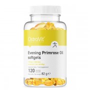 OstroVit Evening Primrose Oil 120 caps
