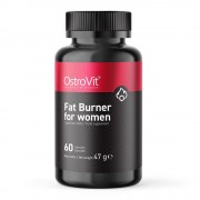 OstroVit Fat Burner for women 60 caps