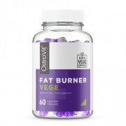 OstroVit Fat Burner Vege 60 caps