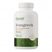 OstroVit Fenugreek VEGE 90 vcaps