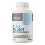 OstroVit Flex Regen 120 tabs