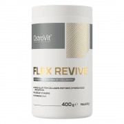 OstroVit Flex Revive 400 g Ананас