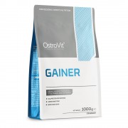 OstroVit Gainer 1000 g Полуниця