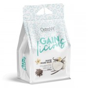 OstroVit GAINlicious 4500 g Ваніль