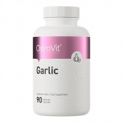 OstroVit Garlic 90 caps