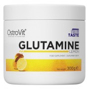 OstroVit Glutamine 300 g Лимон