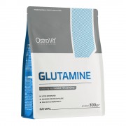 OstroVit Glutamine 300 g Чистий