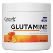 OstroVit Glutamine 300 g Апельсин