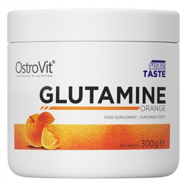 OstroVit Glutamine 300 грам, глютамін