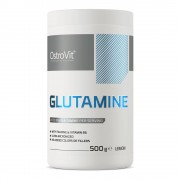 OstroVit Glutamine 500 g Лимон