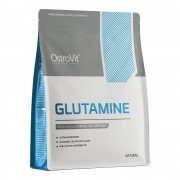 OstroVit Glutamine 500 g Чистый, без вкуса