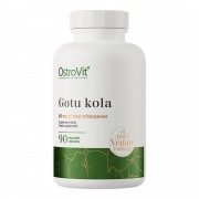 OstroVit Gotu Kola VEGE 90 caps