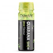 Ostrovit Guarana Shot 80 ml Груша