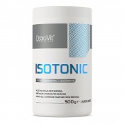 OstroVit Isotonic 500 g Лимон-м'ята