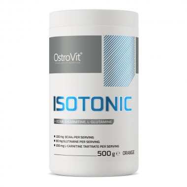 OstroVit Isotonic 500 грам, ізотонічний напій