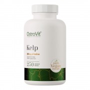 OstroVit Kelp 250 tabs