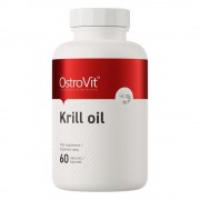 OstroVit Krill Oil 60 caps