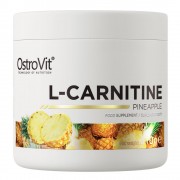 OstroVit L-carnitine 210 g Ананас