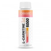 OstroVit L-Carnitine 5000 Shot 100 ml