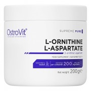 OstroVit L-Ornithine L-Aspartate 200 g