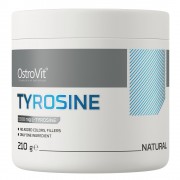 OstroVit Tyrosine 210 g Чистый, без вкуса