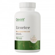 OstroVit Licorice Vege 90 caps