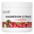 OstroVit Magnesium Citrate 200 грамм, цитрат магния