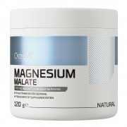 OstroVit Magnesium Malate 120 g Чистий, без смаку