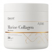 OstroVit Marine Collagen 200 g Груша