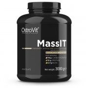 OstroVit MASS IT Limited Edition 3000 g Шоколад