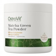 OstroVit Matcha Green Tea Powder 100 g