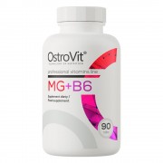 OstroVit Mg+B6 90 tabs