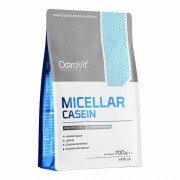 OstroVit Micellar Casein 700 g Ваніль