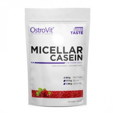 OstroVit Micellar Casein 700 грамм, мицелярный казеин